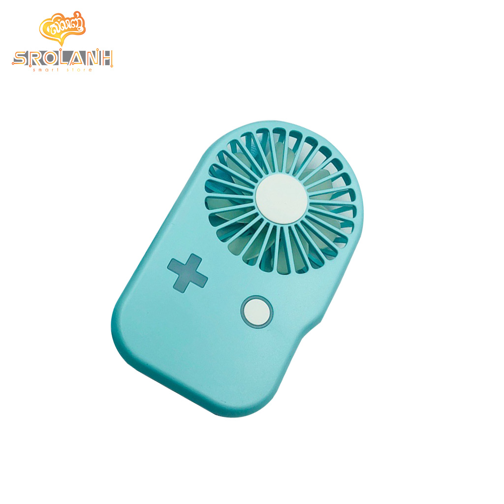 Game sonsole pocket fan