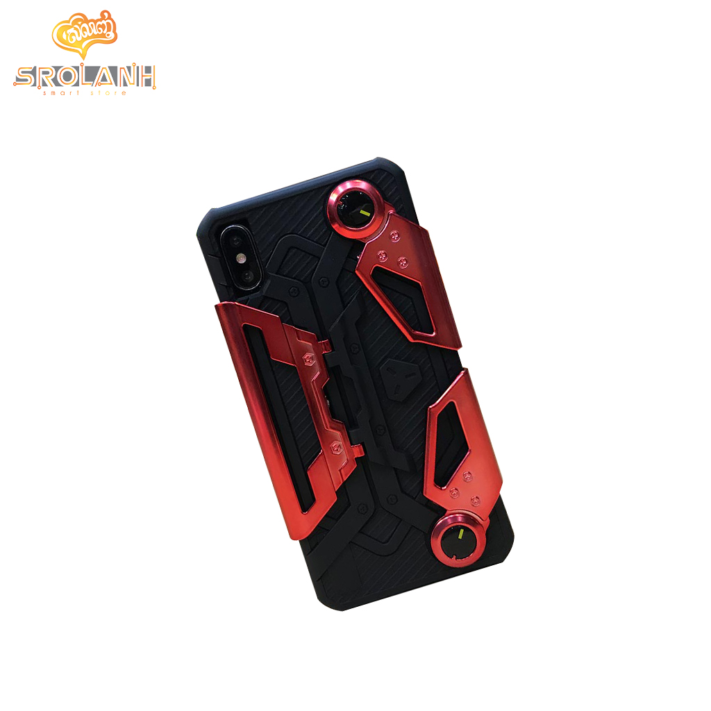 Gaming Creative Case For Iphone X