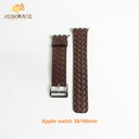 Genuine leather band for Apple watch 38/40mm