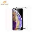 Glass 6D full cover for iPhone XR