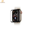 JCPAL 3D Armor Screen for Apple Watch 42mm