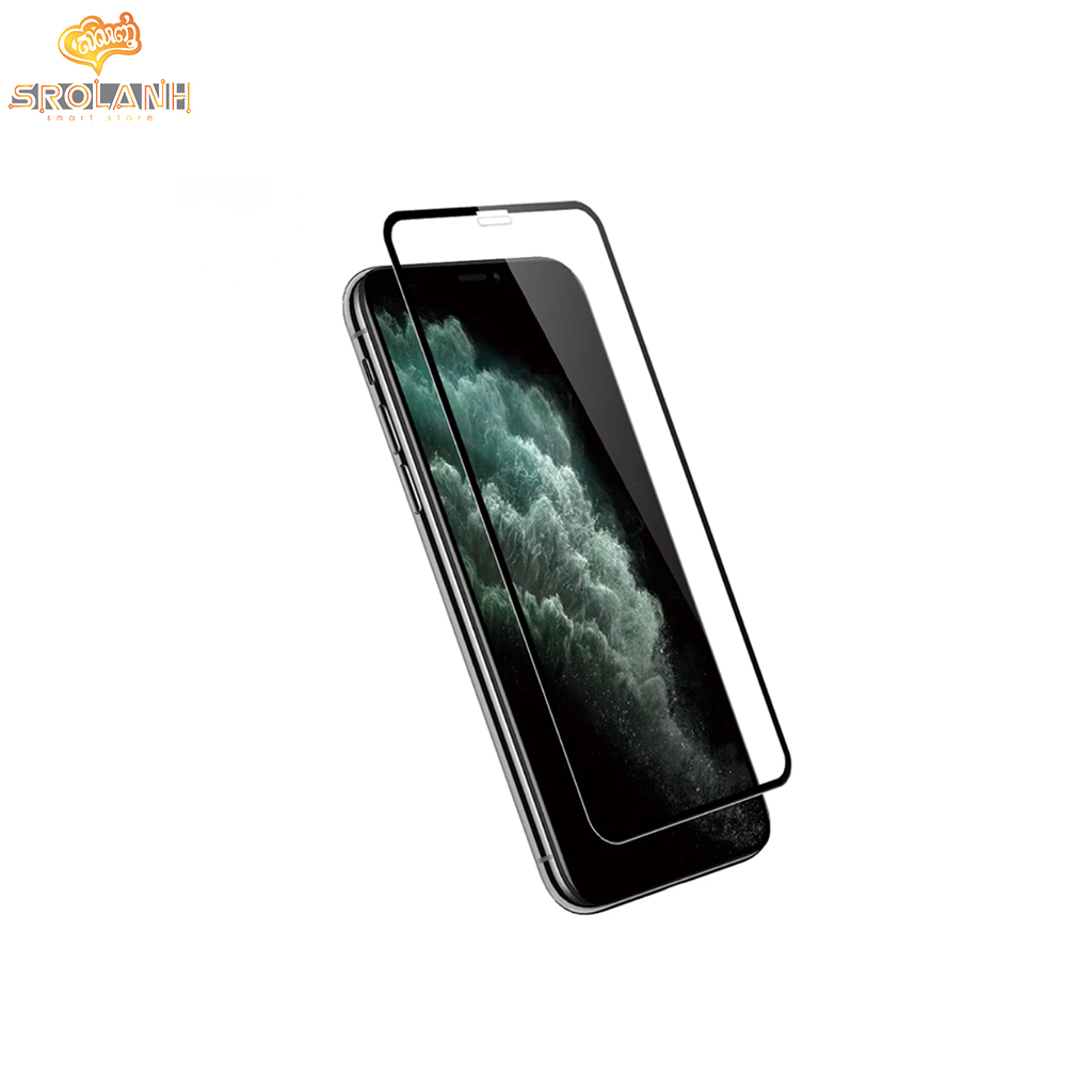 JCPAL Armor 3D Glase for iPhone X/XS/11 Pro