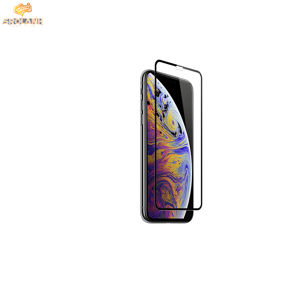 JCPAL Armor 3D Glase for iPhone XS Max/11 Pro Max