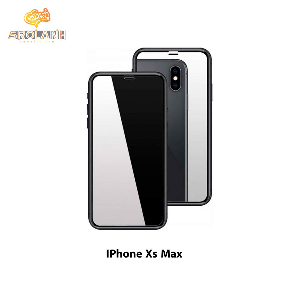 Joyroom Beautify large window temprered glass film JM2020 for iPhone XS Max