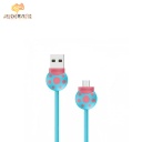 Joyroom Beetle data cable for micro S-L124