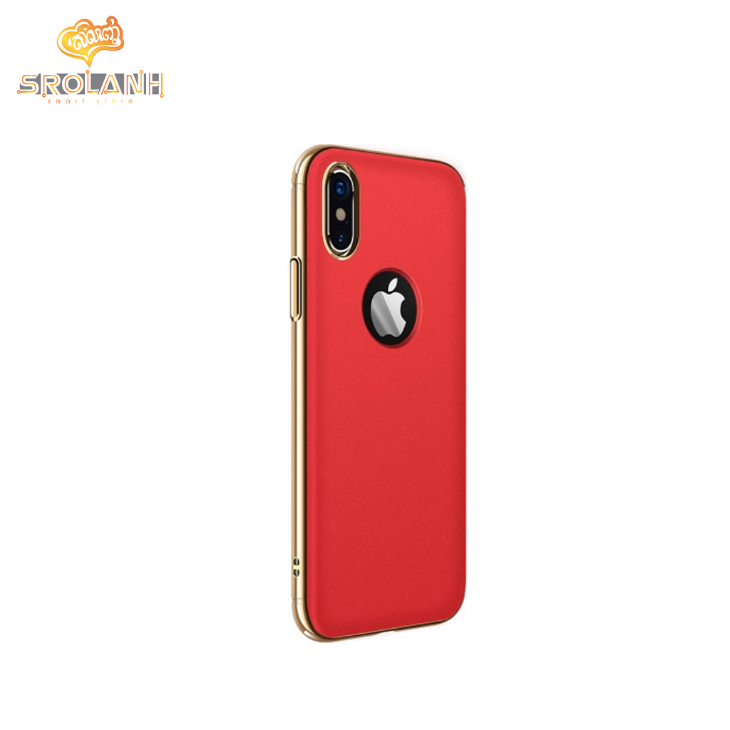 Joyroom JR-BP365 Wizz series case PC iPhone X