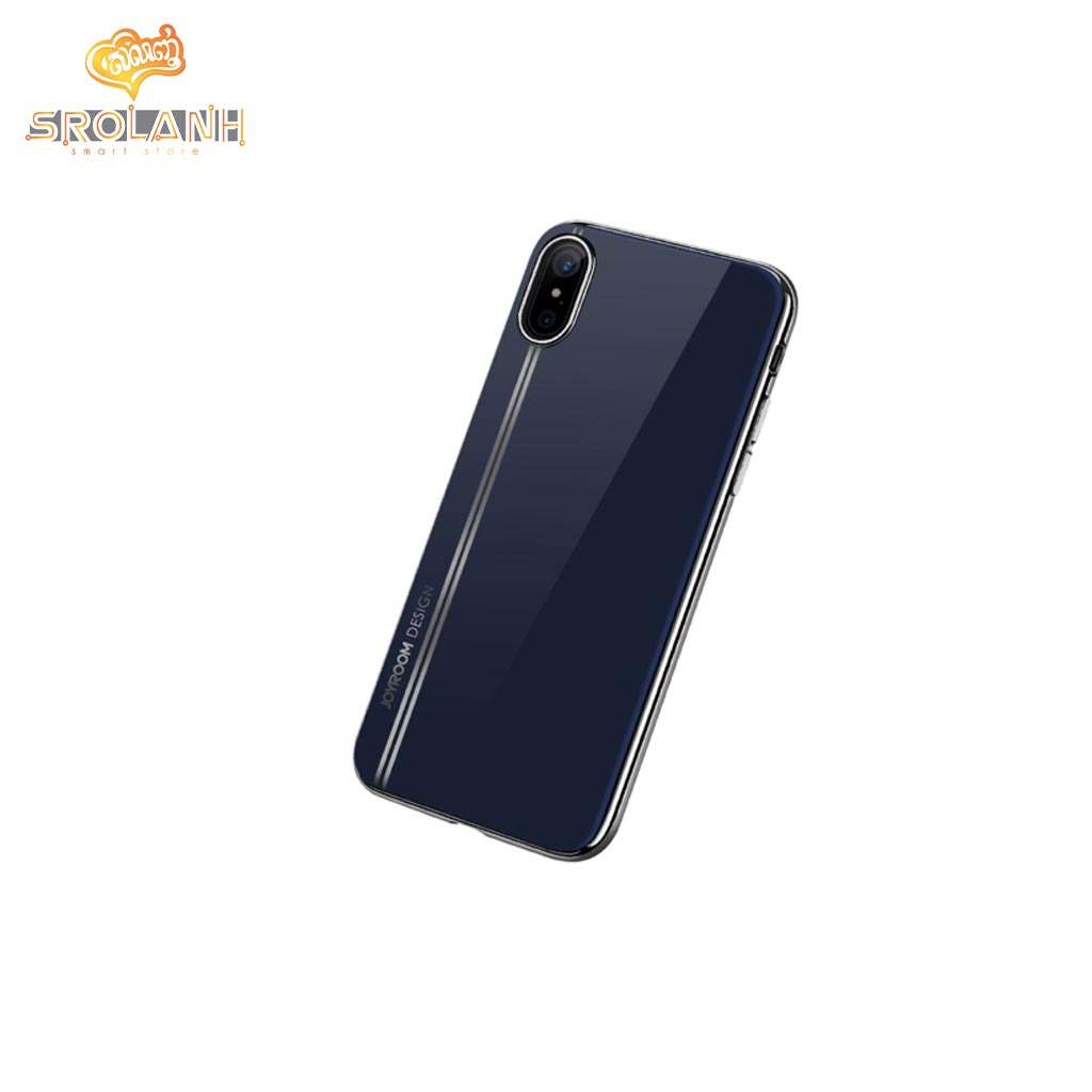 Joyroom JR-BP373 Fulli series case TPU iPhone X