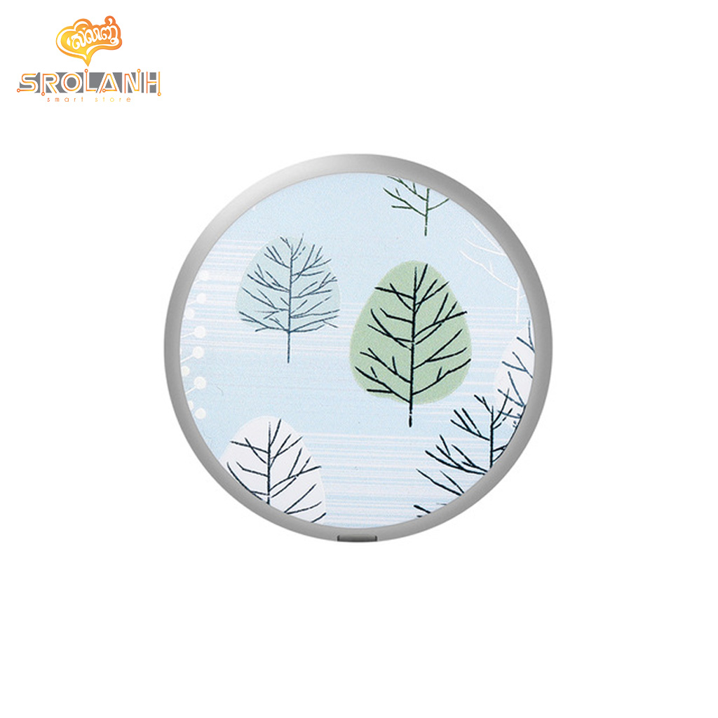 Joyroom Jungle series retractable cable for typ-c PT-S01