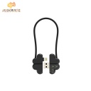 Joyroom Lucky Clover Data Cable ligthning 10cm S-L125