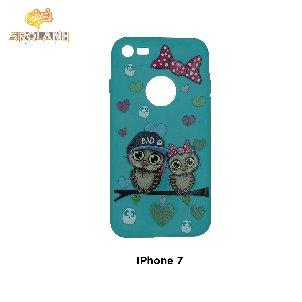 Joyroom Protective Series for iphone7 JR-BP264