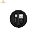 Joyroom Retractable cable for micro S-M346
