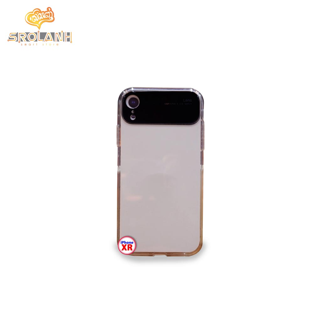 Joyroom Zhizhen dream series for iPhone XR JR-BP471