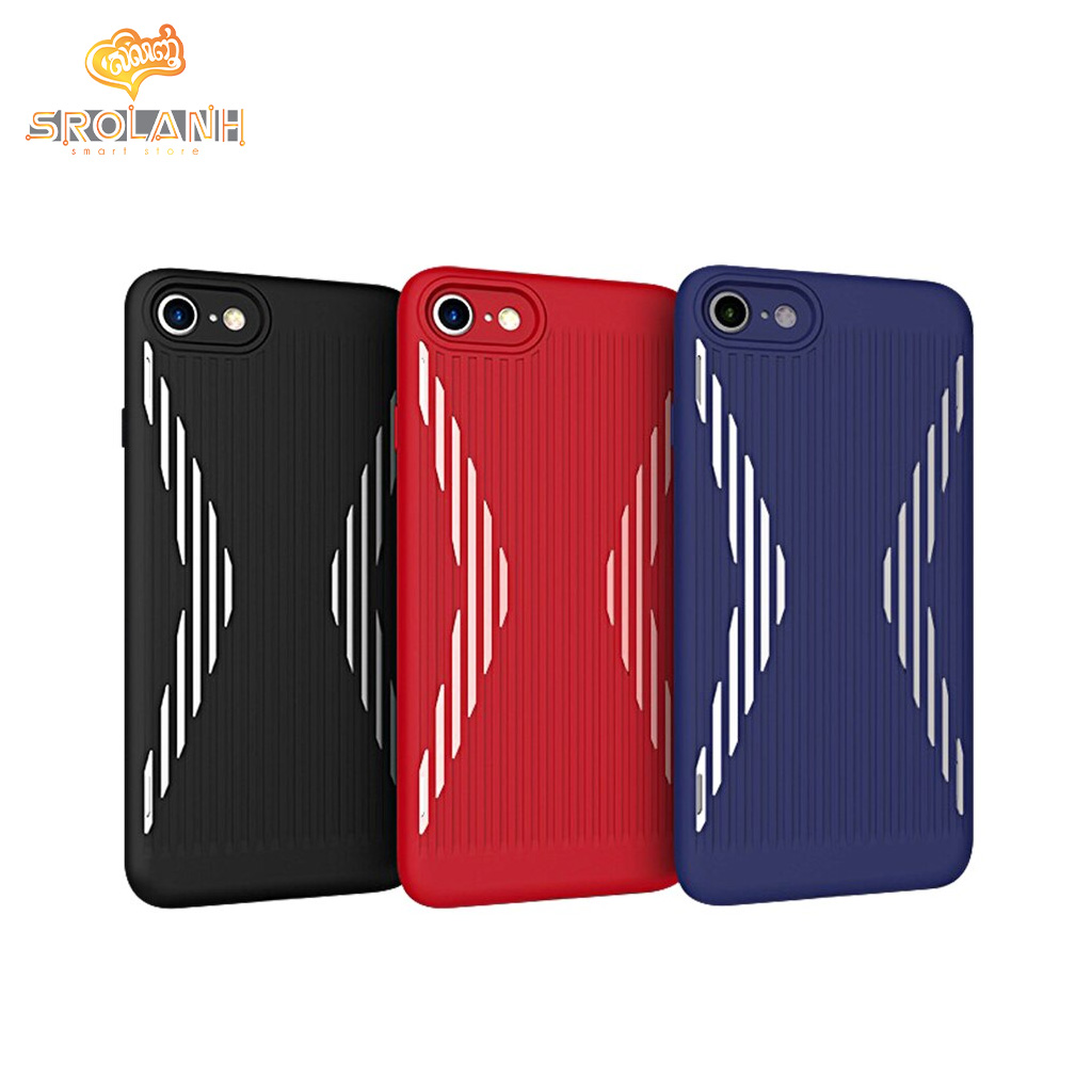 Joyroom fashion case for iPhone 7/8 JR-BP387