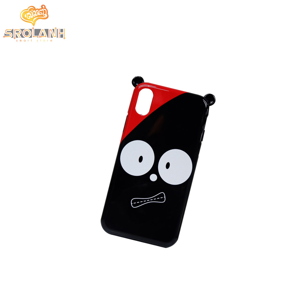 Joyroom hippier series for iPhone X JR-BP359