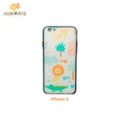 KB 360 creative case +screen Lion for iphone 6