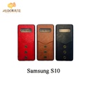 Kanjian Credit card style case for Samsung S10