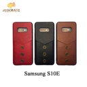 Kanjian Credit card style case for Samsung S10E
