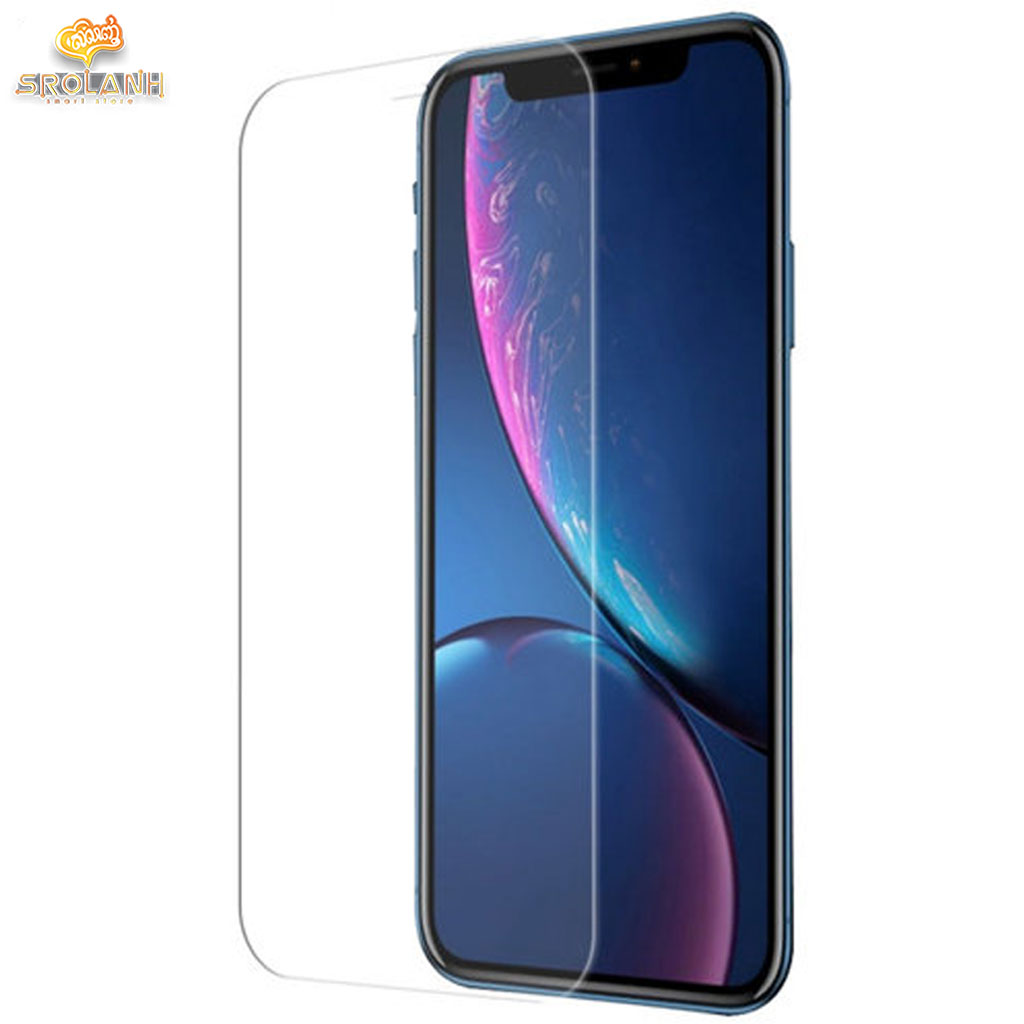 LIT Glass premium tempered 0.15mm for iPhone XR