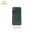 LIT MILU case for iPhone XS Max MILU-M0G