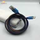 LIT The Denim Data cable anti-fracture lighting 2M DCCF2-A01