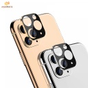 LIT The Titanium Alloy Tempered Glass Camera Lens For iPhone 11 Pro/11 Pro Max GTIPXR-TC01
