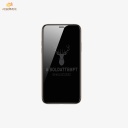 LIT The full screen tempered 6D SHADOW GTIPXR-SD01 for iPhone XR