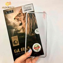 LIT The full screen titanium alloy 6D tempered glass for iPhone 6/7/8 Plus GTIP8P-TA0S