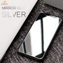 LIT The mirror tempered glass GTIPXS-MR03 for iPhone XR