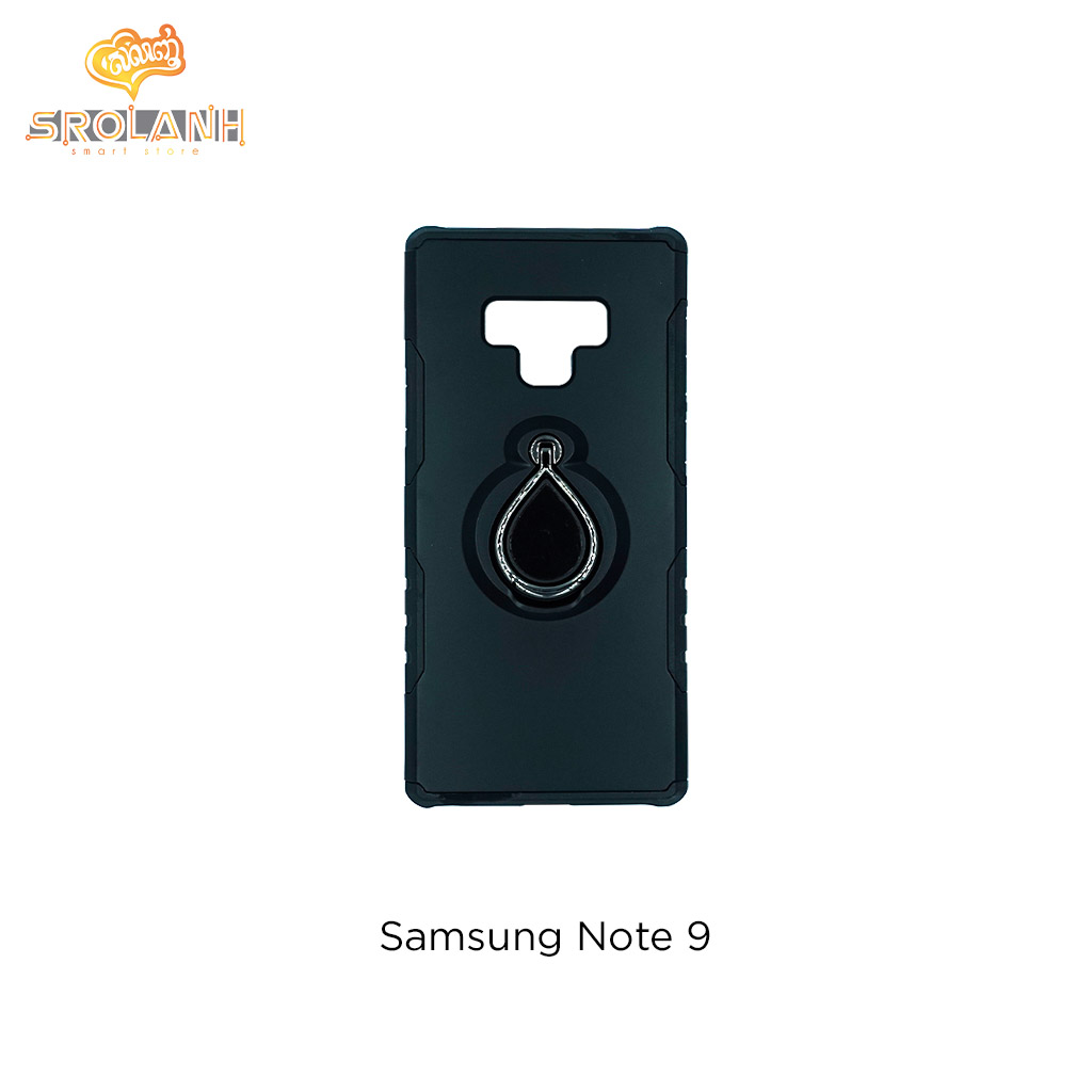Magic color ring case for Samsung Note 9