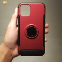 Magic color ring case for iPhone 11 Pro