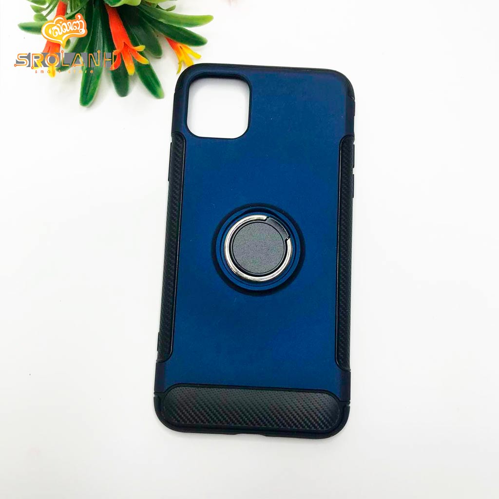 Magic color ring case for iPhone 11 Pro Max
