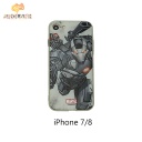 Marvel-Power series phone case War Machine for iPhone 7/8