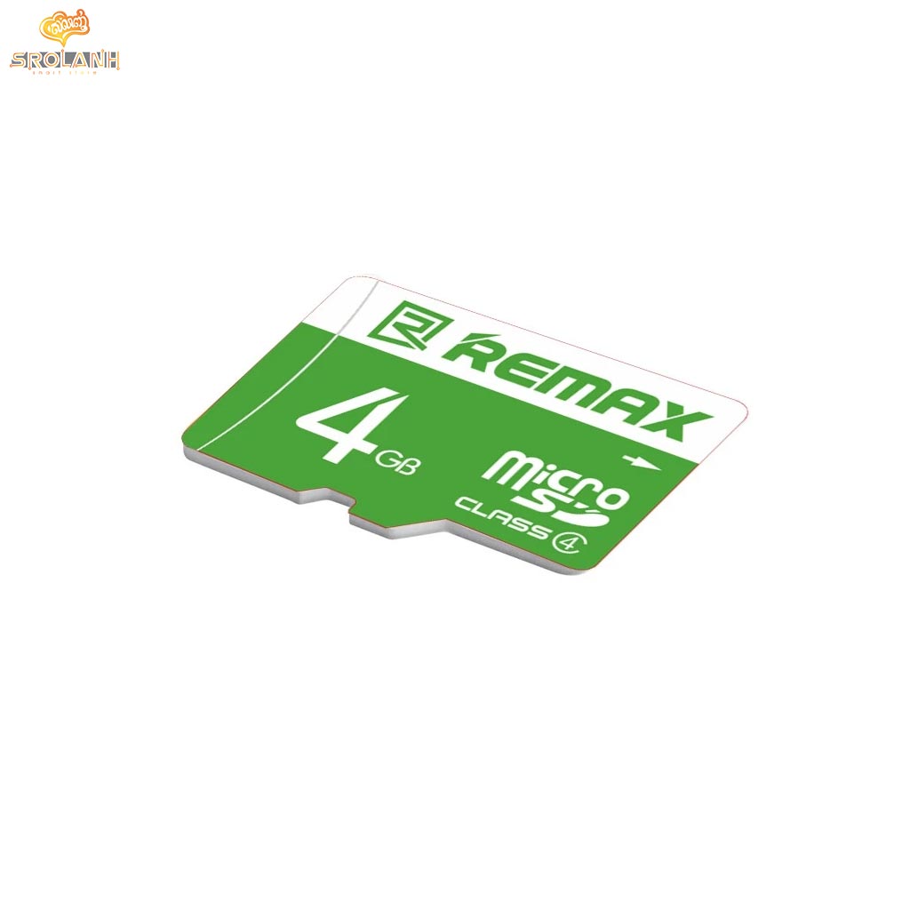 Micro SD Card 4G C4