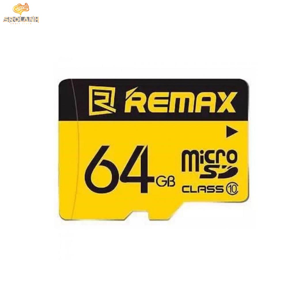Micro SD Card 64G C10