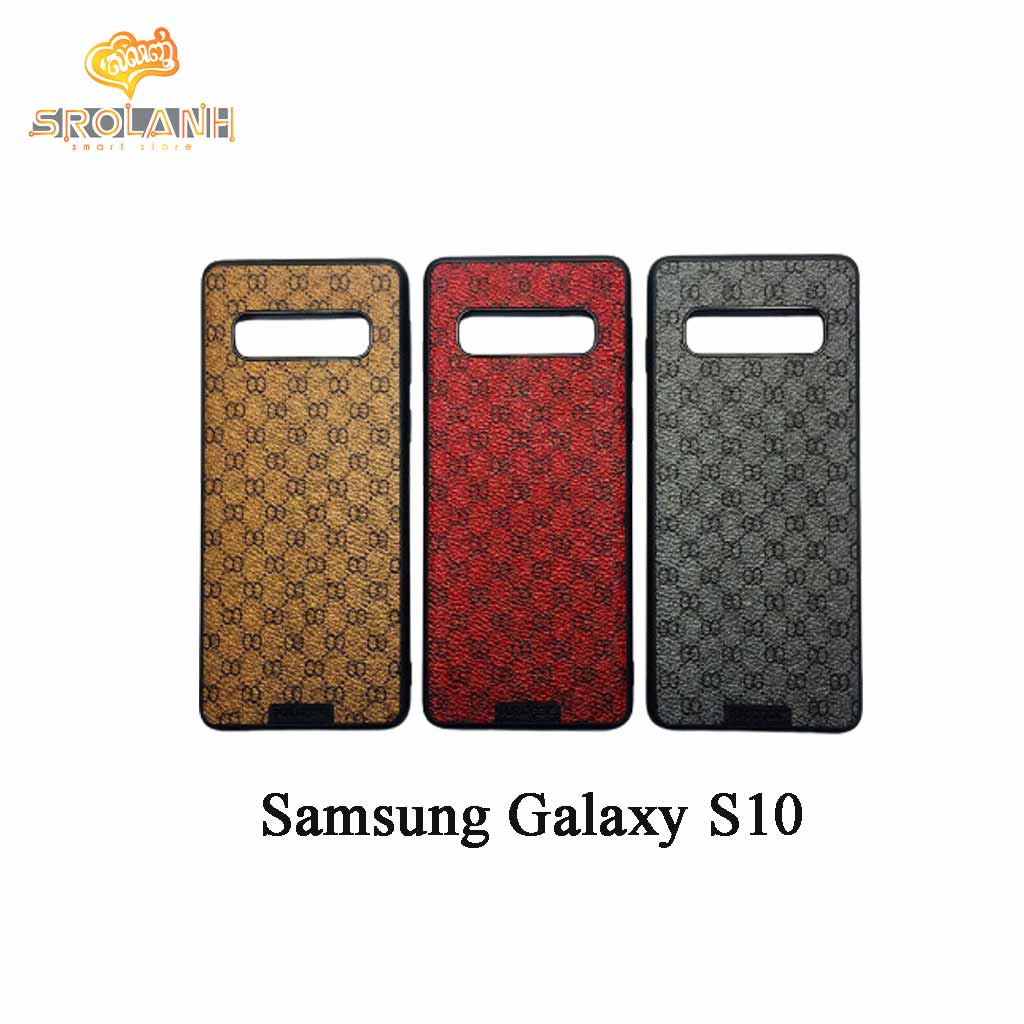 NX Case snak skin style case for Samsung S10