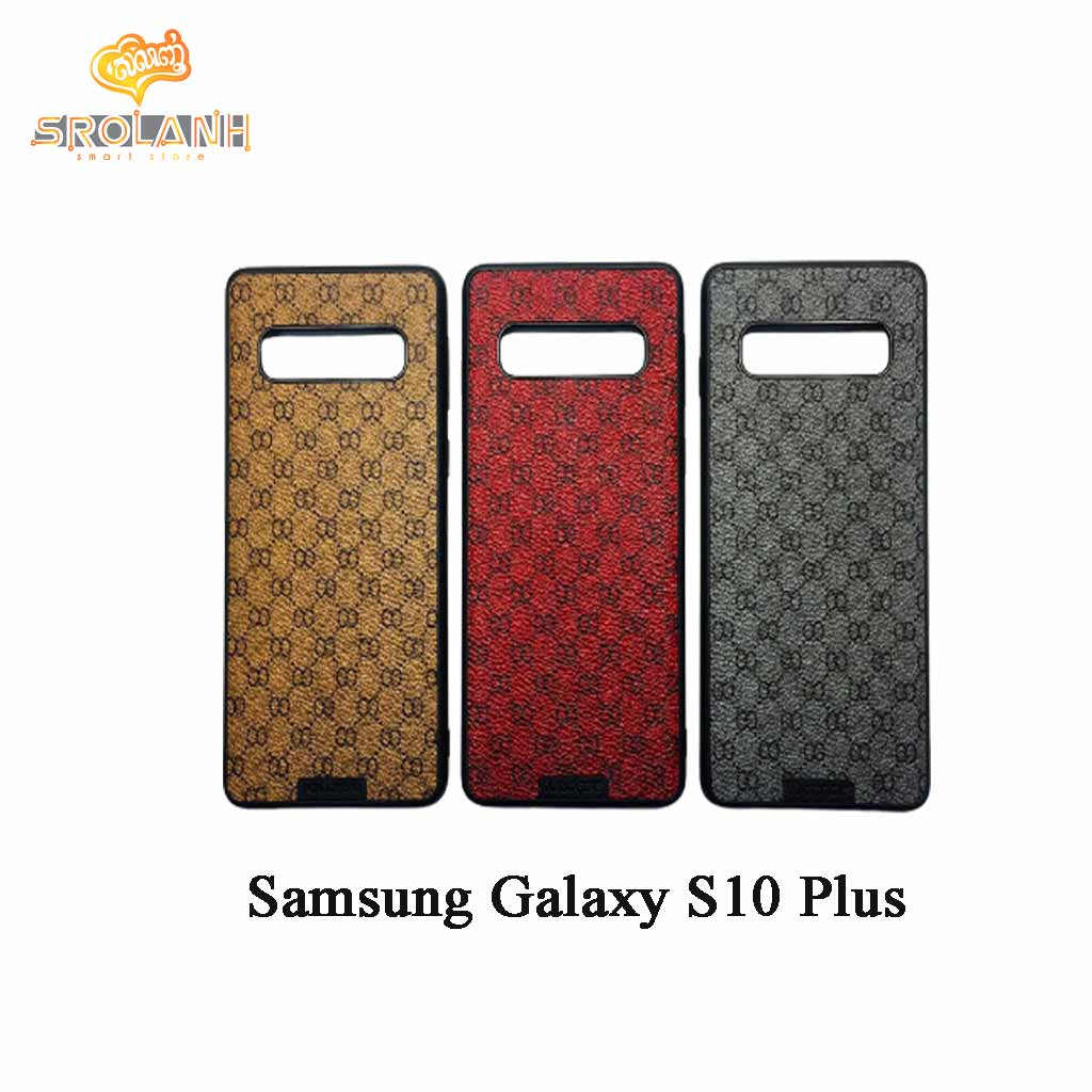 NX Case snak skin style case for Samsung S10 Plus