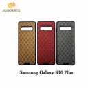 NX Case snak skin style case for Samsung S10 Plus