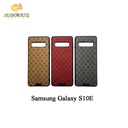NX Case snak skin style case for Samsung S10E