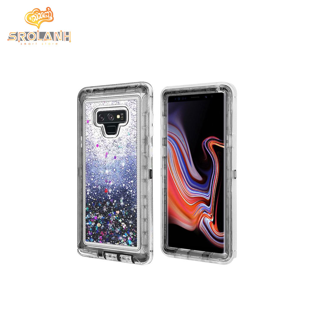 Phone case liquid for Samsung Note 9