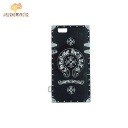 QS fashion case Crown beer for iphone 6