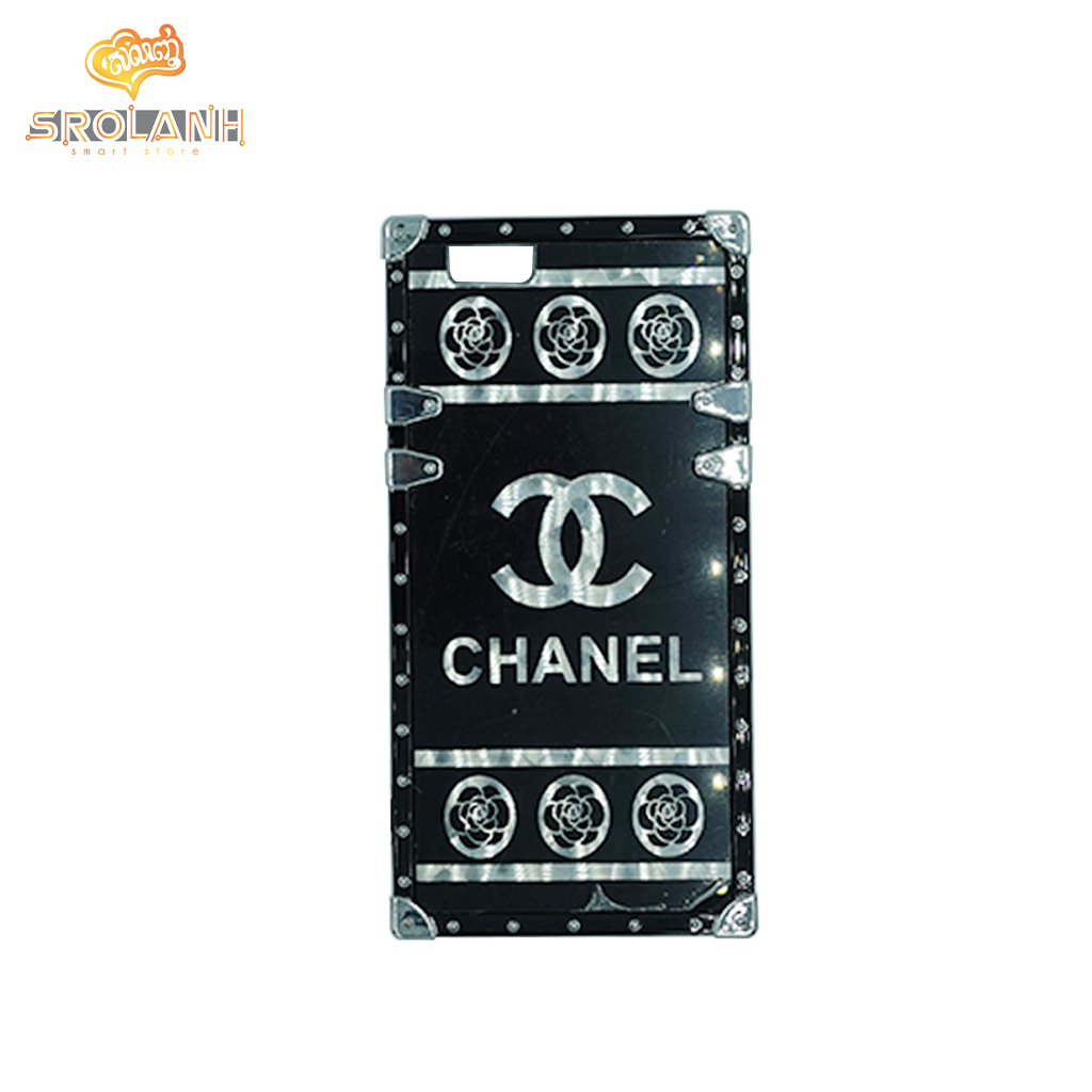 QS fashion case chanel for iphone 6