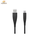 RAVPOWER Charge & Sync Levlar Braided USB-A to USB-C 3.3ft/1m RP-CB046
