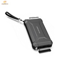 RAVPOWER Rugged Series 20100mAh Portable Power Bank PD45W+QC3.0 RP-PB097