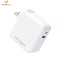 RAVPOWER Wall Charger & Portable Charger 2 in 1 5000mAh RP-PB101