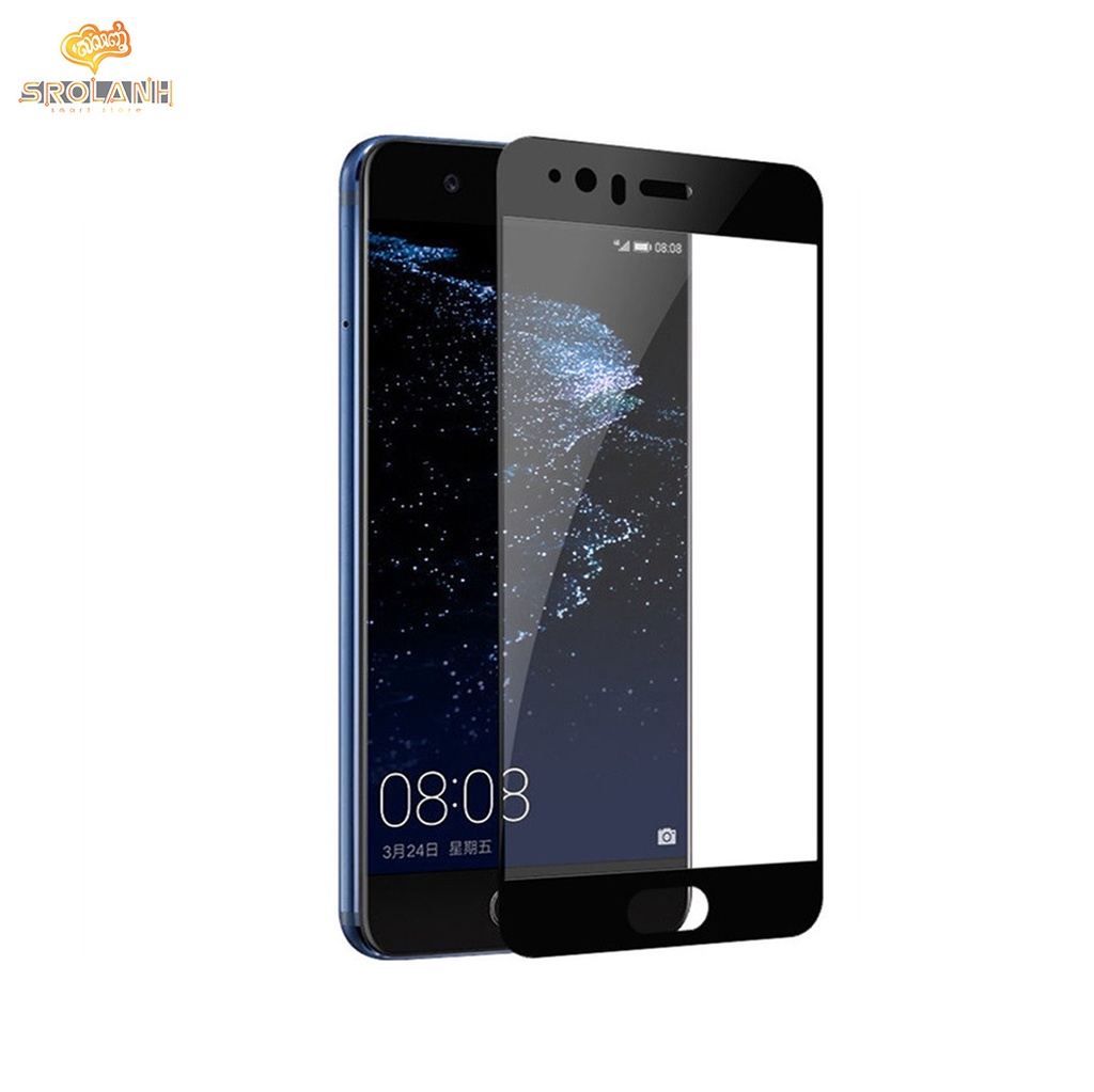REMAX Crystal Series Huawei P10 Plus Tempered Glass