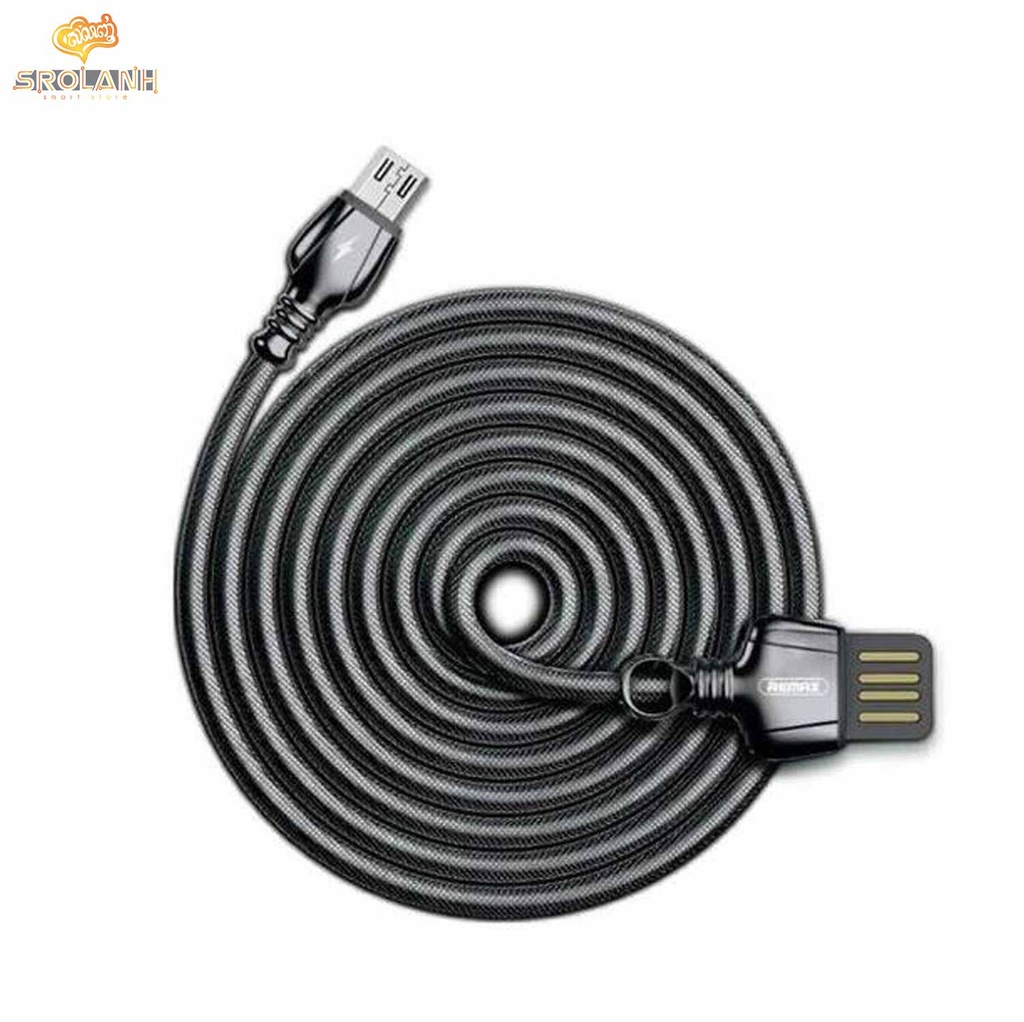REMAX King Data Cable For Micro RC-063m