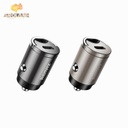 REMAX Lindo Series PD18W Car Charger RCC-228