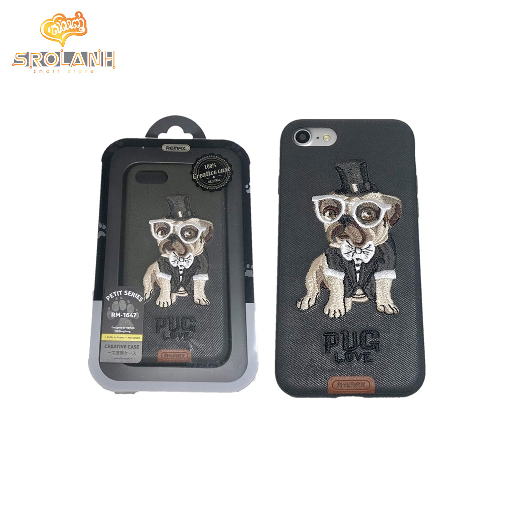 REMAX Petit Series 2 Phone Case RM-1647 For iPhone7/8