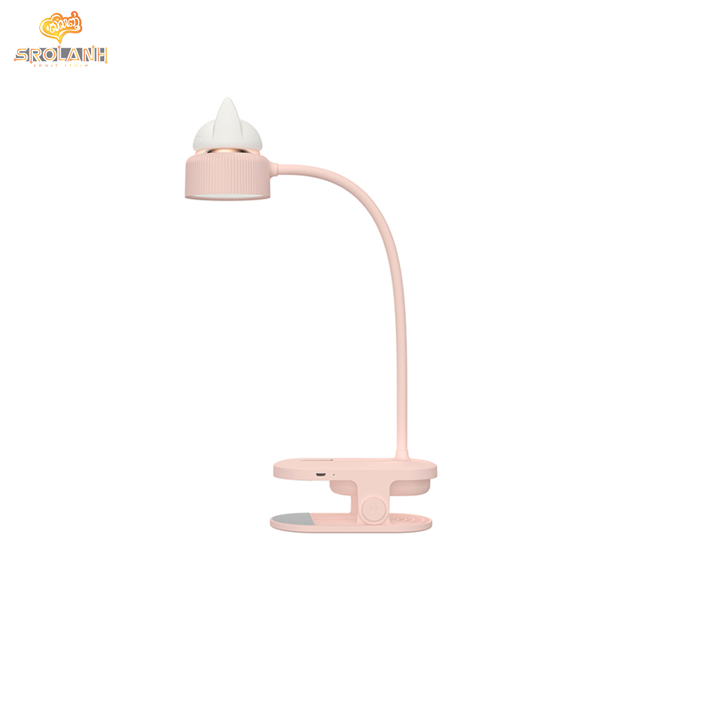 REMAX RT-E535 Series Plywood Lamp