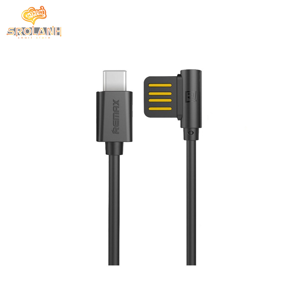 REMAX Rayen Data Cable Type-c RC-075a